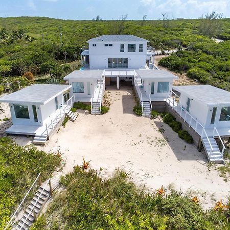 Mika'S Resort جوفرنرز هاربور المظهر الخارجي الصورة