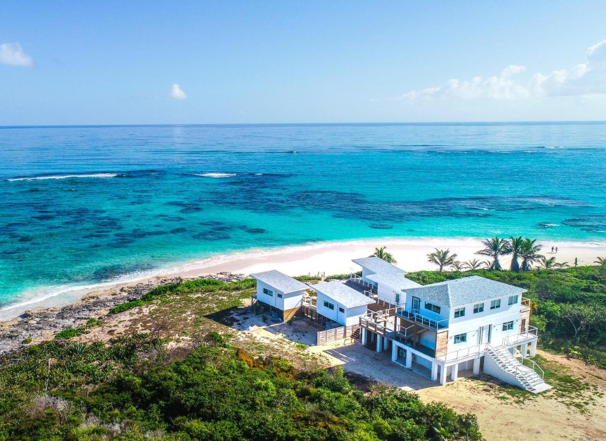 Mika'S Resort جوفرنرز هاربور المظهر الخارجي الصورة