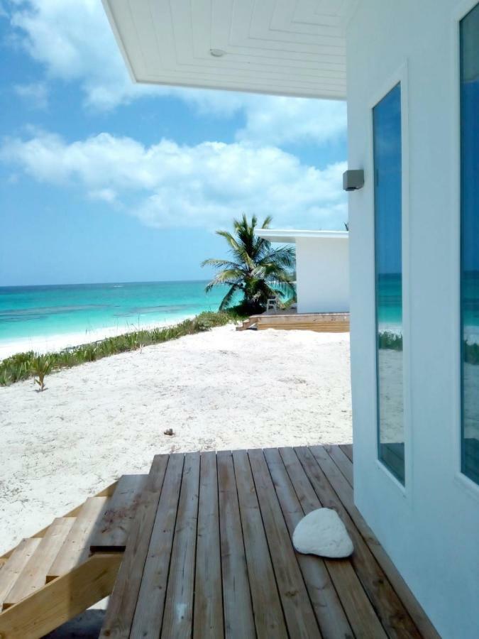 Mika'S Resort جوفرنرز هاربور المظهر الخارجي الصورة