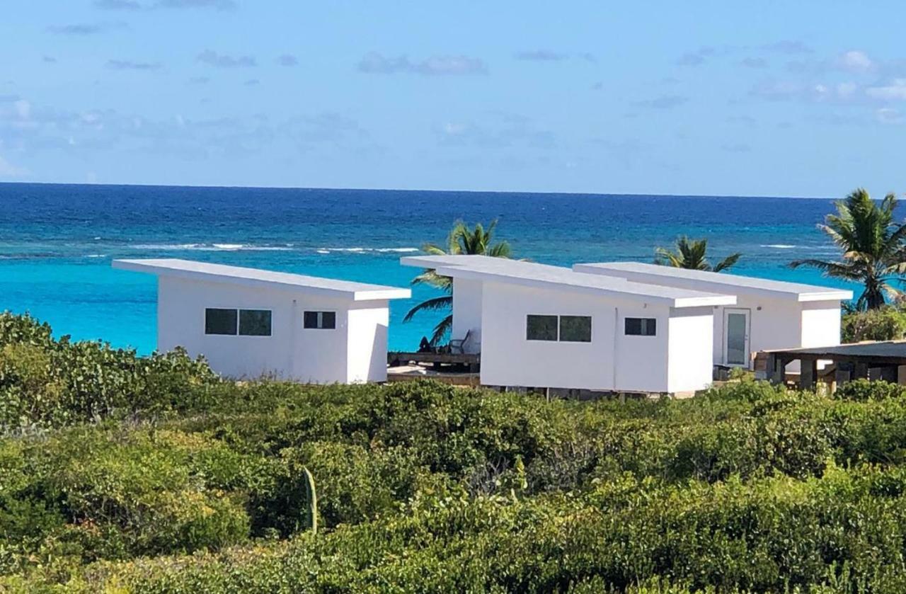 Mika'S Resort جوفرنرز هاربور المظهر الخارجي الصورة