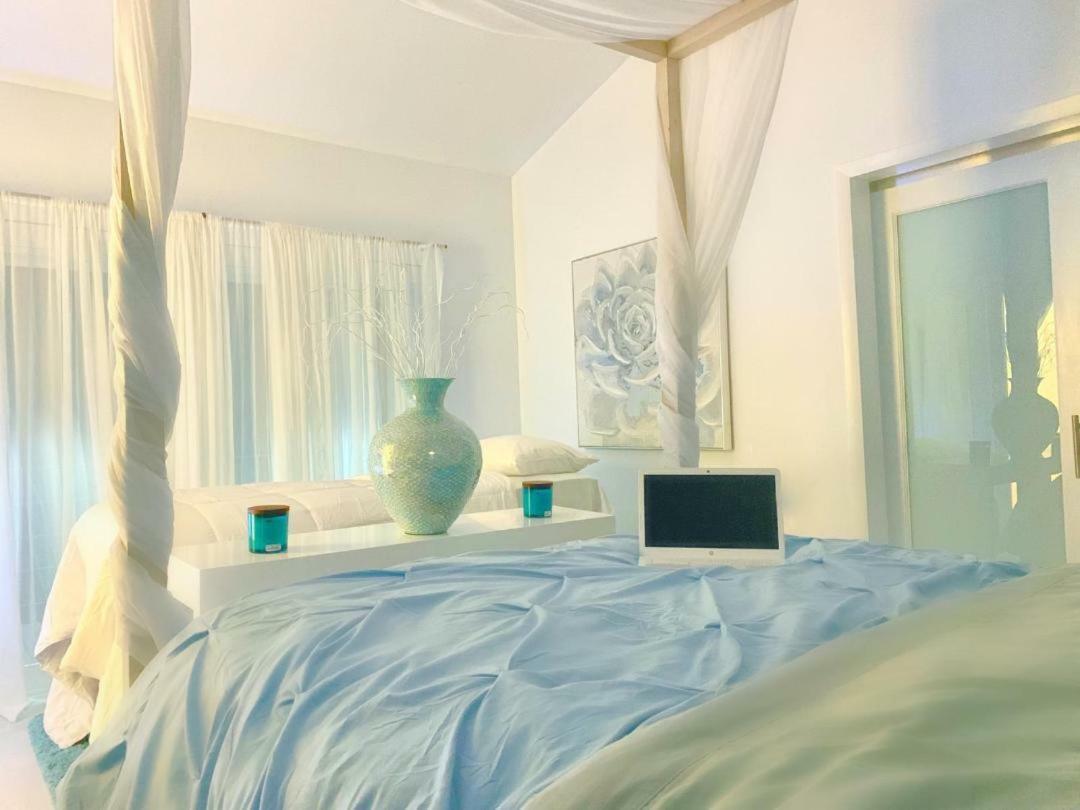 Mika'S Resort جوفرنرز هاربور المظهر الخارجي الصورة