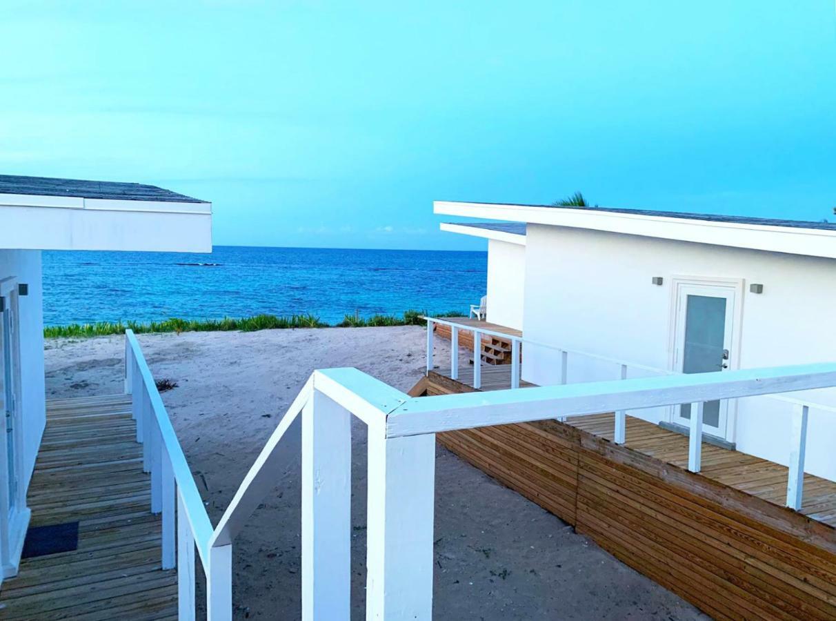 Mika'S Resort جوفرنرز هاربور المظهر الخارجي الصورة