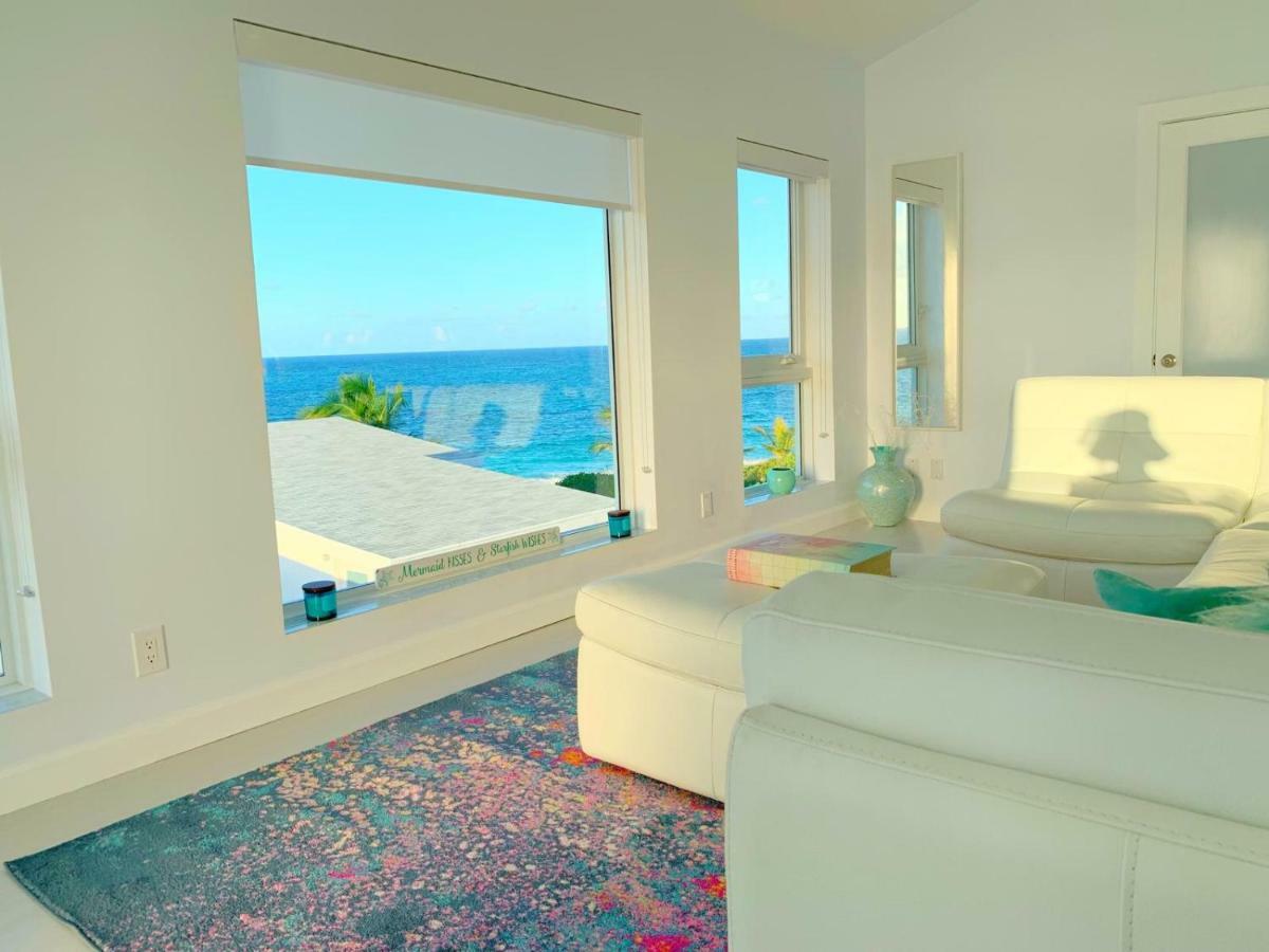 Mika'S Resort جوفرنرز هاربور المظهر الخارجي الصورة