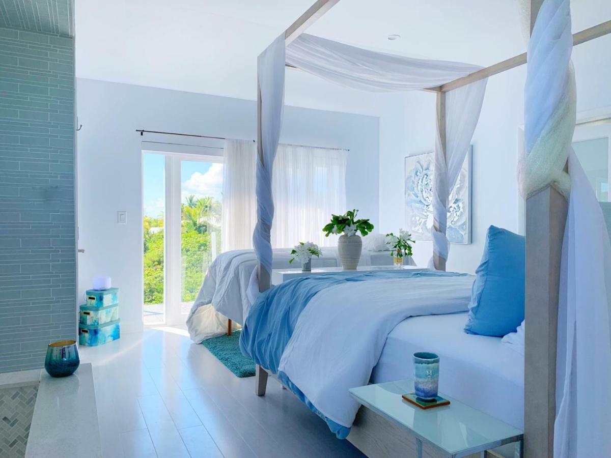 Mika'S Resort جوفرنرز هاربور المظهر الخارجي الصورة