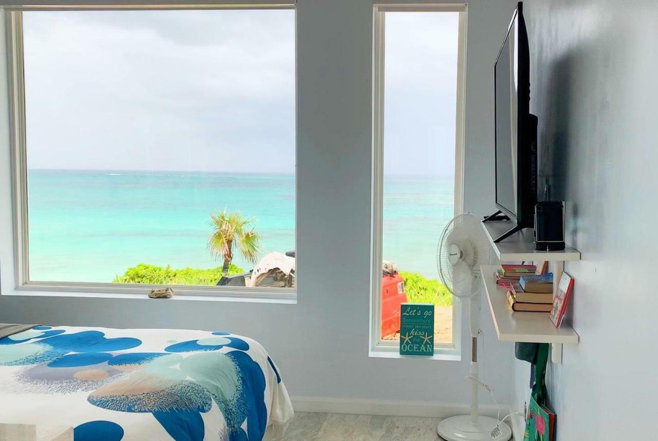 Mika'S Resort جوفرنرز هاربور المظهر الخارجي الصورة