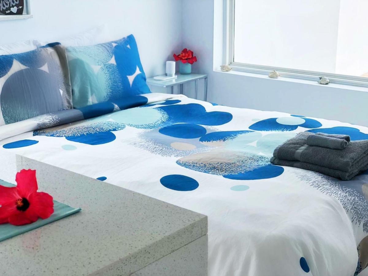 Mika'S Resort جوفرنرز هاربور المظهر الخارجي الصورة