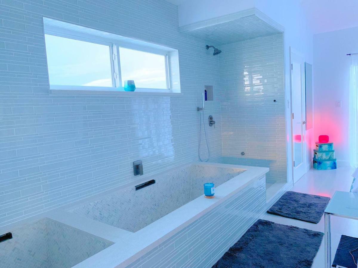 Mika'S Resort جوفرنرز هاربور المظهر الخارجي الصورة