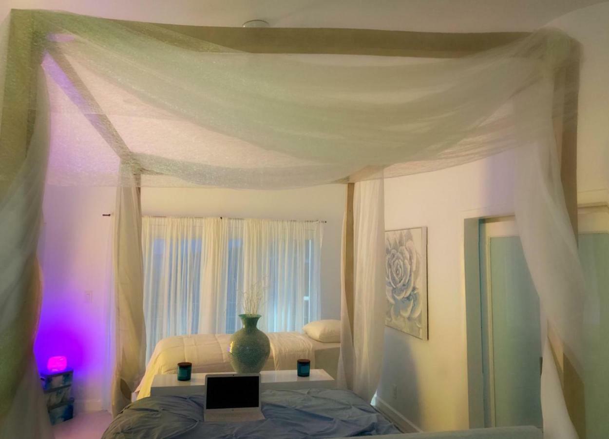 Mika'S Resort جوفرنرز هاربور المظهر الخارجي الصورة