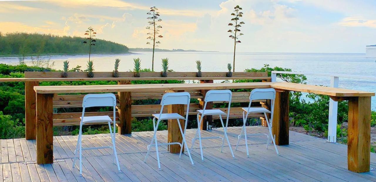 Mika'S Resort جوفرنرز هاربور المظهر الخارجي الصورة