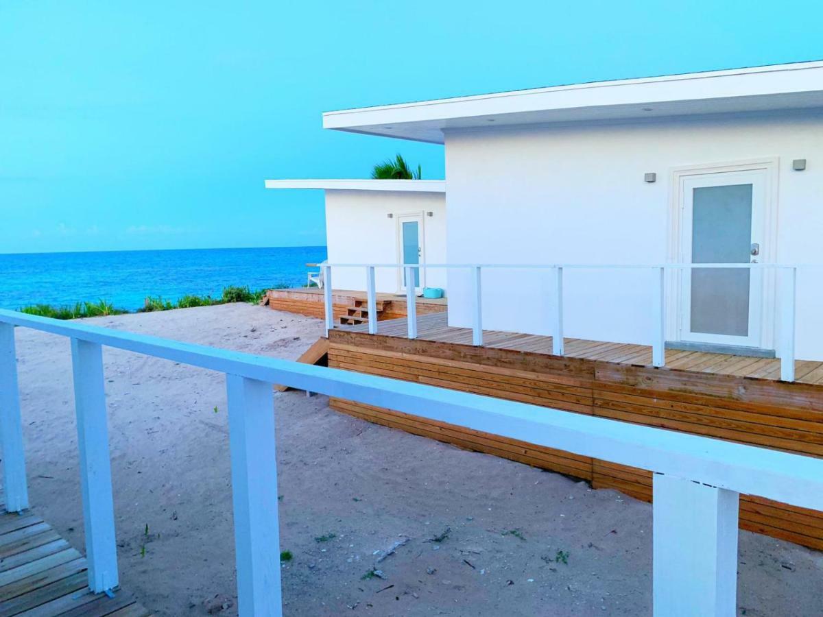 Mika'S Resort جوفرنرز هاربور المظهر الخارجي الصورة