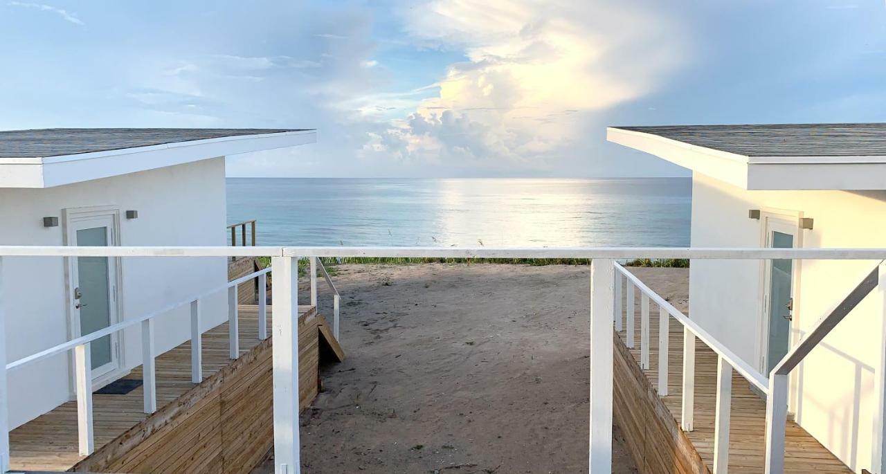 Mika'S Resort جوفرنرز هاربور المظهر الخارجي الصورة