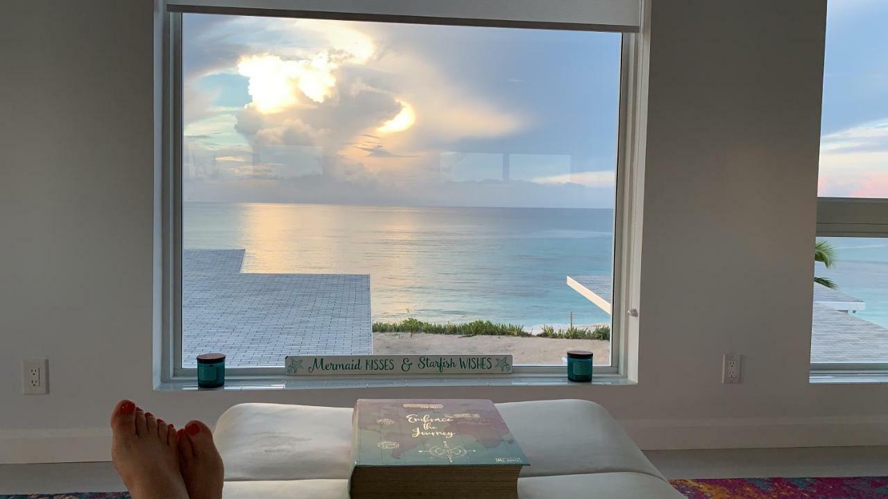 Mika'S Resort جوفرنرز هاربور المظهر الخارجي الصورة