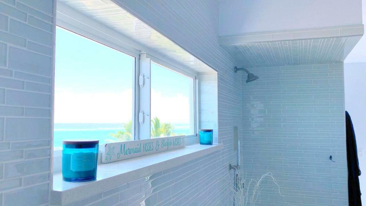 Mika'S Resort جوفرنرز هاربور المظهر الخارجي الصورة
