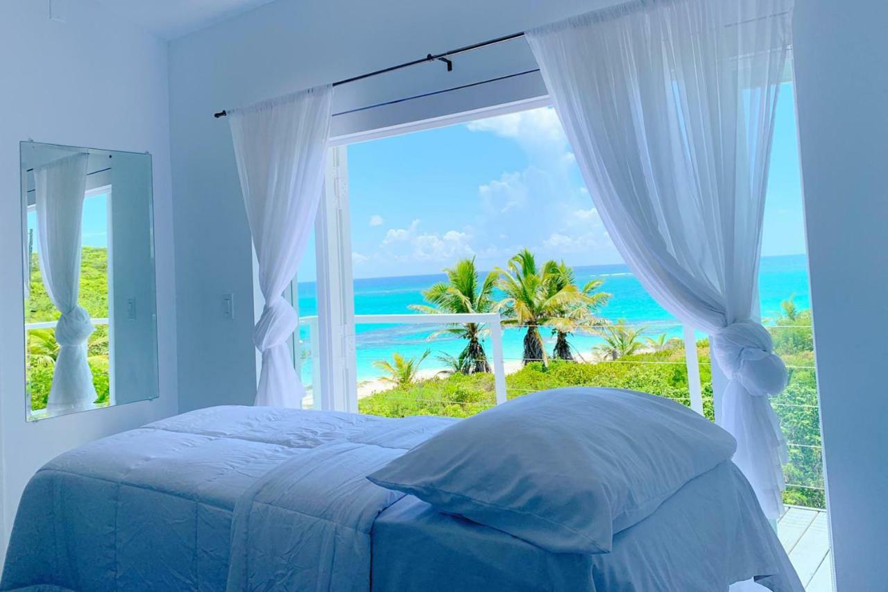Mika'S Resort جوفرنرز هاربور المظهر الخارجي الصورة
