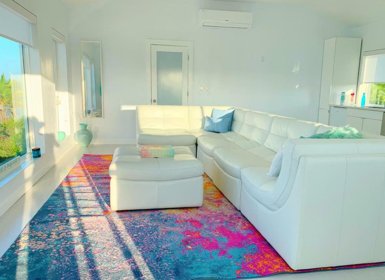 Mika'S Resort جوفرنرز هاربور المظهر الخارجي الصورة