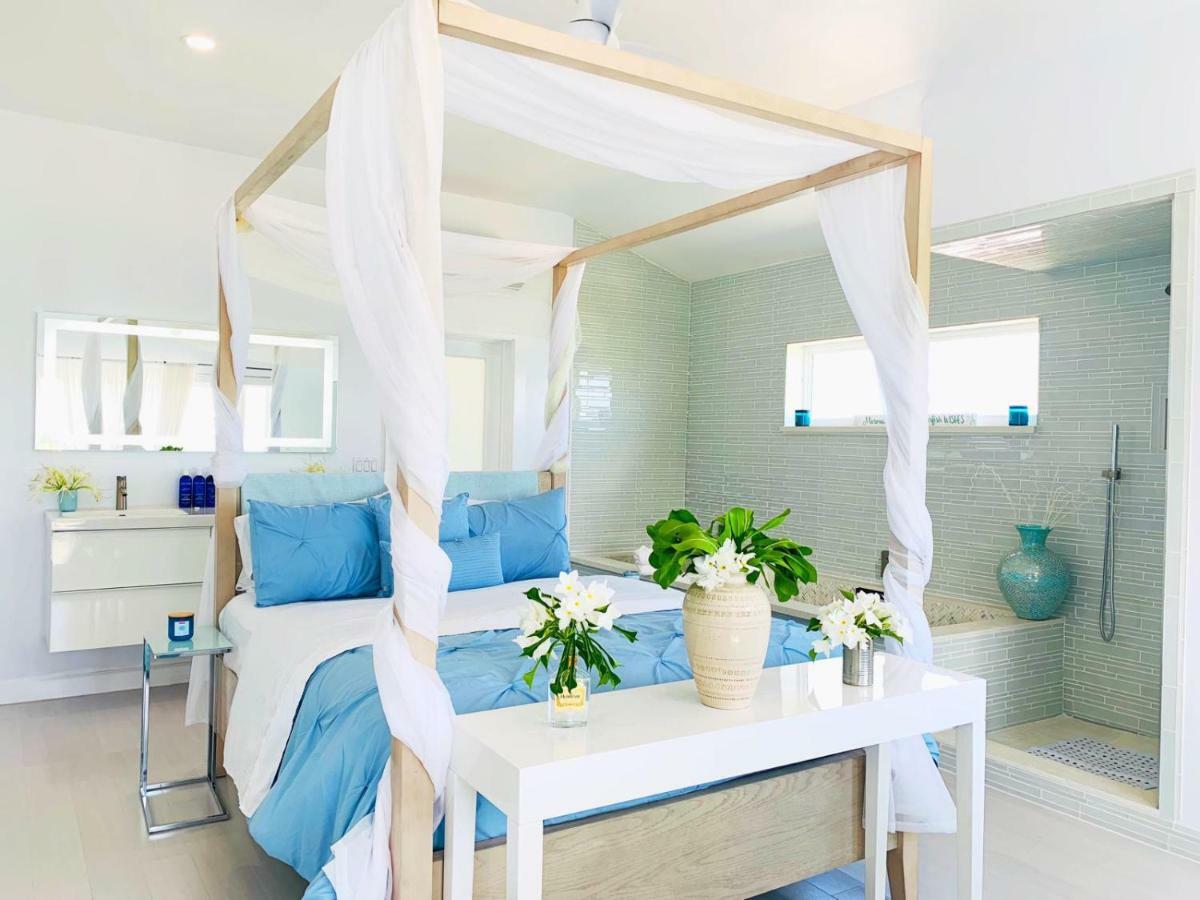 Mika'S Resort جوفرنرز هاربور المظهر الخارجي الصورة