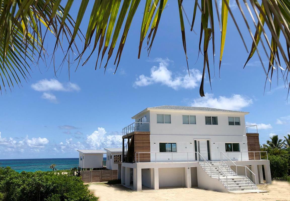 Mika'S Resort جوفرنرز هاربور المظهر الخارجي الصورة